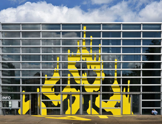 Akademie der Bildenden Künste