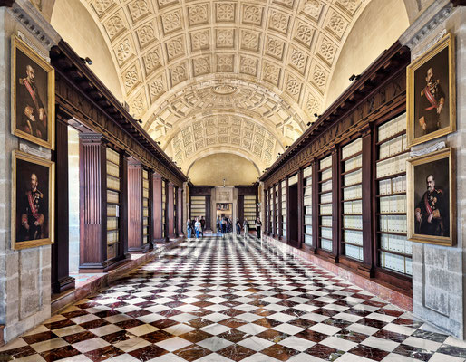 Archivo General de Indias