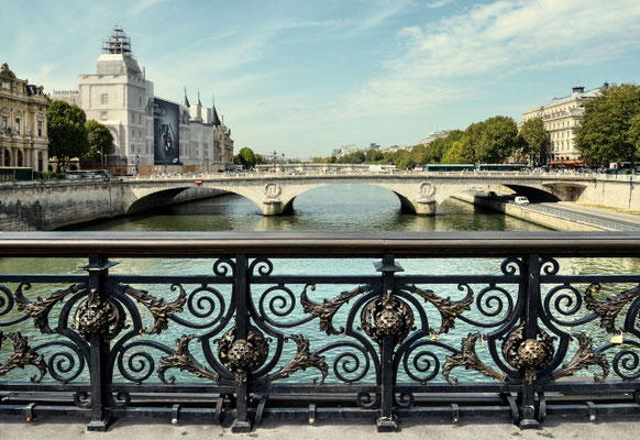 Pont Notre Dame