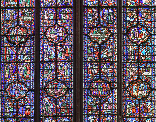 Sainte-Chapelle