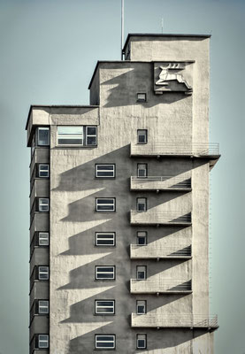 Tagblattturm