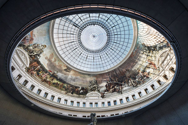 Bourse de Commerce