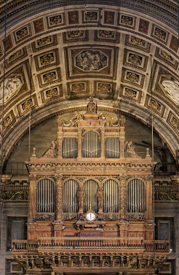 La Madeleine