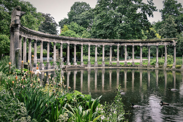 Parc Monceau