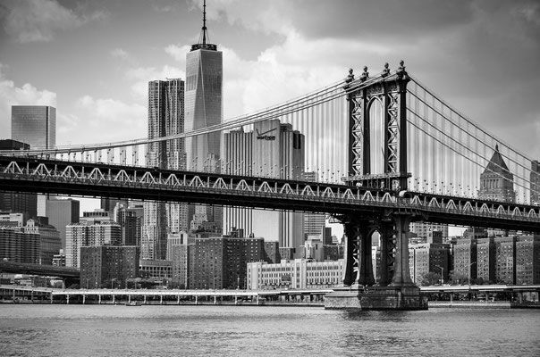 New York City