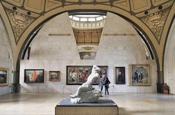 Musée d'Orsay