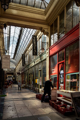 Passage Verdeau