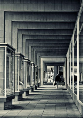 Passage Theodor-Heuss-Straße