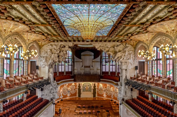 Barcelona