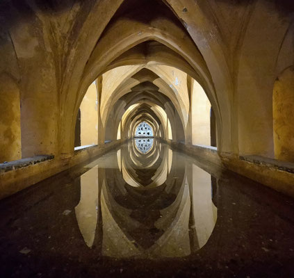 Real Alcazar
