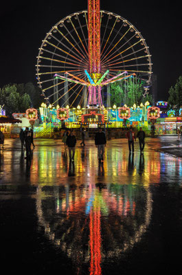 Cannstatter Volksfest