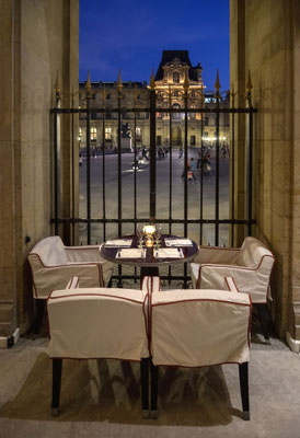 Café Marly
