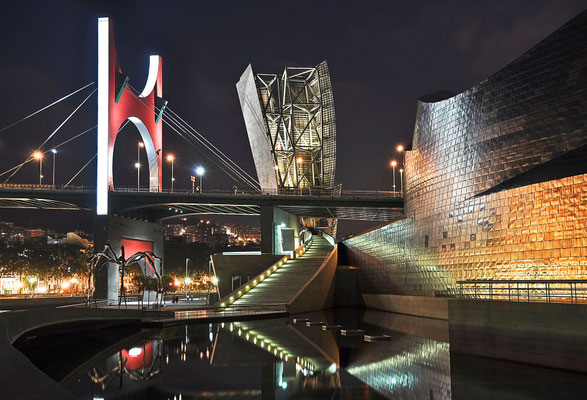 Bilbao/San Sebastian