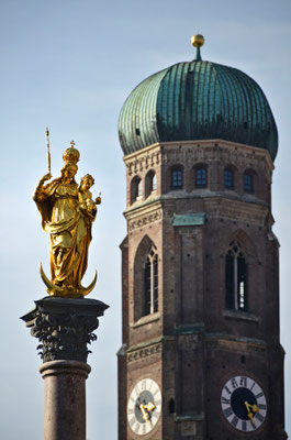 Frauenkirche
