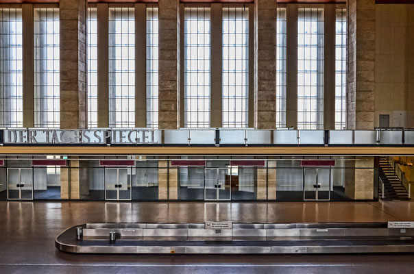 Flughafen Tempelhof