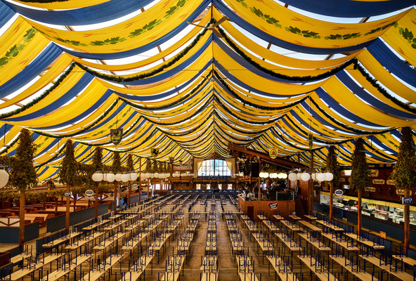 Cannstatter Volksfest