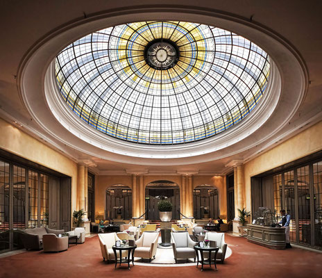Hotel Bayerischer Hof