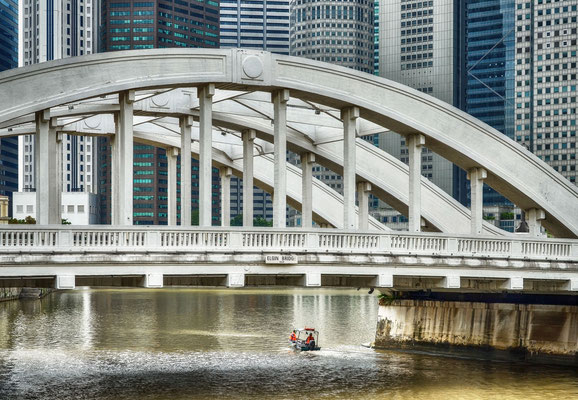 Elgin Bridge