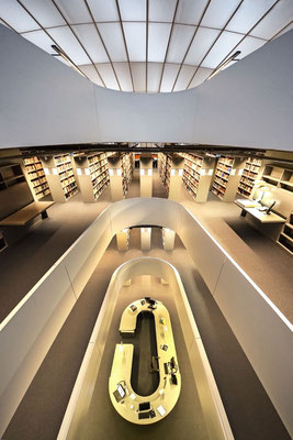 Universitätsbibliothek der FU Berlin