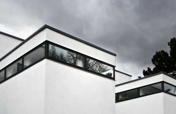 Weißenhofsiedlung