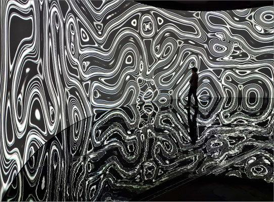Ausstellung in der Kunsthalle