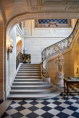 Musée Nissim de Camondo