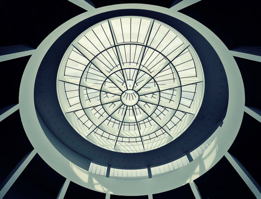 Pinakothek der Moderne