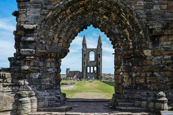 St.Andrews Cathedral