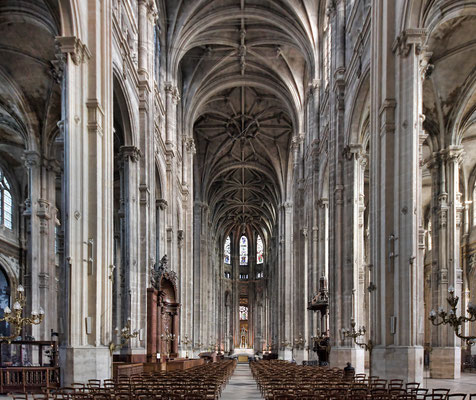 St. Eustache