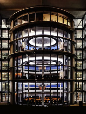Regierungsviertel