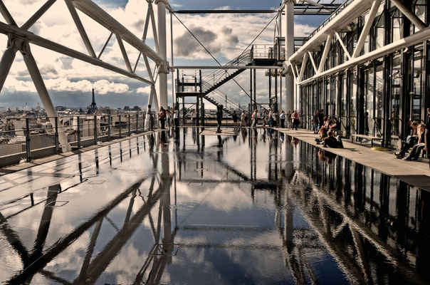 Centre Georges Pompidou