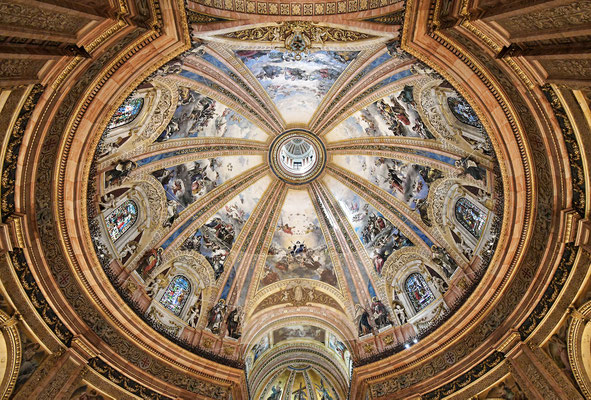 Basilica San Francisco el Grande