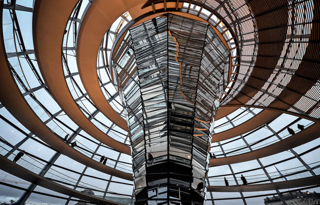 Reichstagskuppel