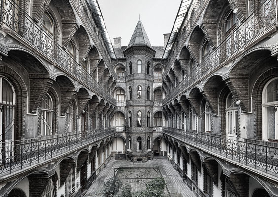 Budapest