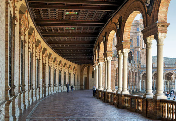 Plaza Espana