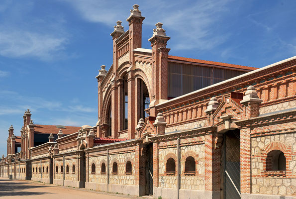 Parque de Arganzuela