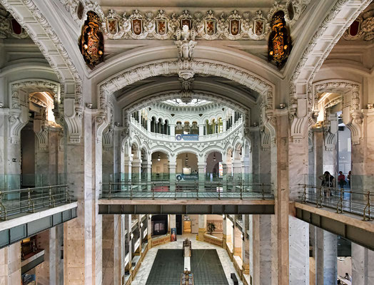 Palacio Cibeles