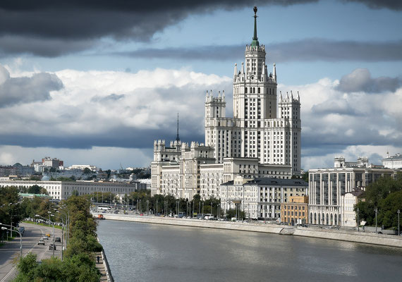 Moskau