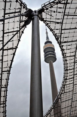Olympiagelände