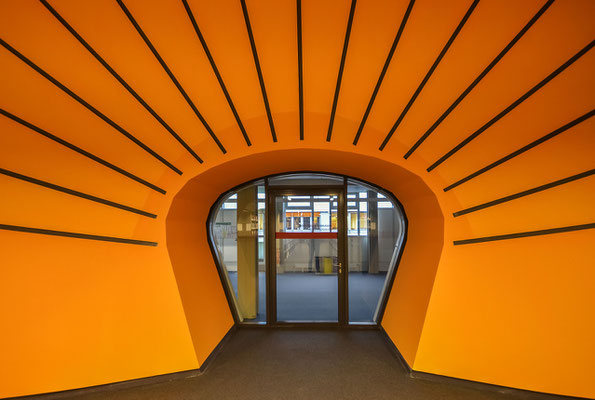 Universitätsbibliothek der FU Berlin