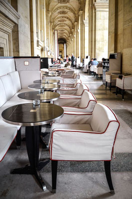 Café Marly