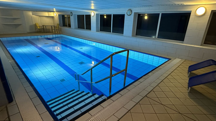 Schwimmbad