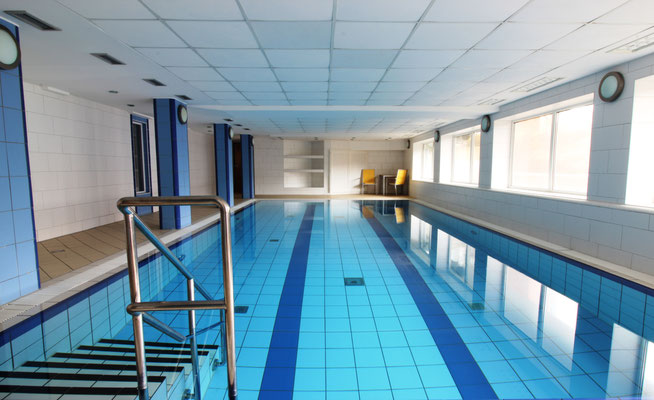Schwimmbad