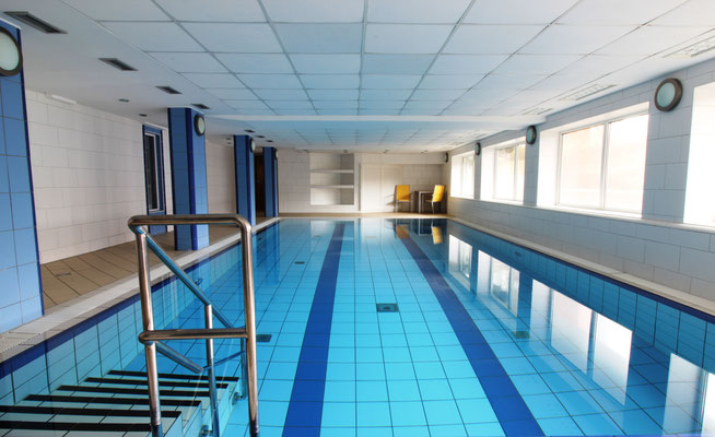 Schwimmbad