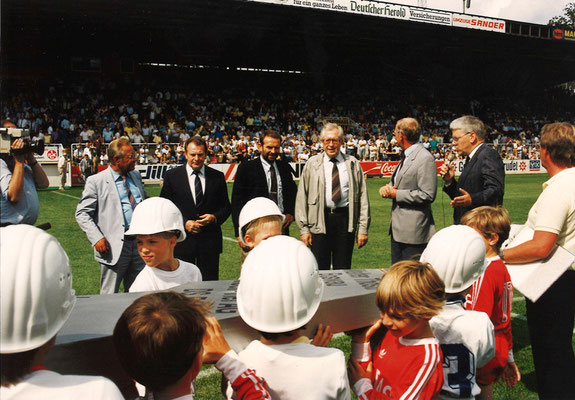 Foto: 1. FC Kaiserslautern