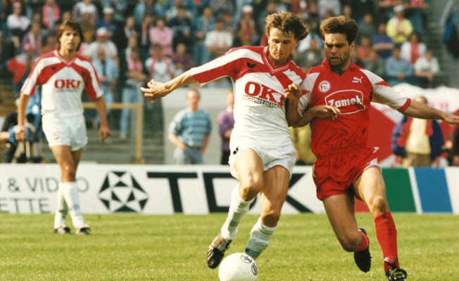 Foto: 1. FC Kaiserslautern