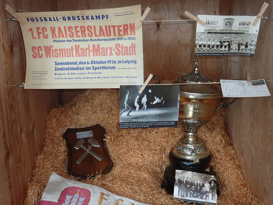 Foto: Archiv 1. FC Kaiserslautern