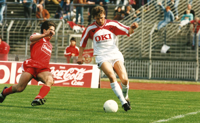 Foto: 1. FC Kaiserslautern