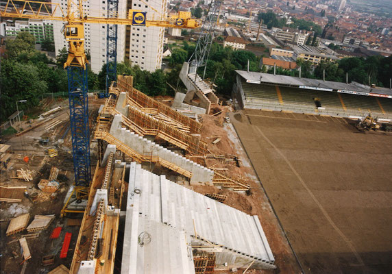 Foto: 1. FC Kaiserslautern