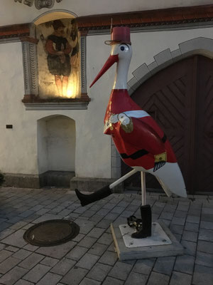 Munderkingen